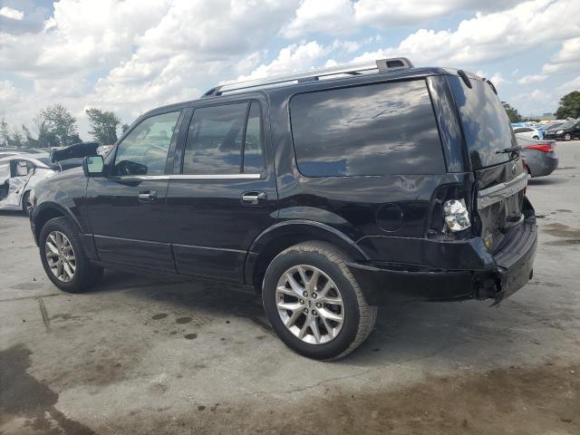 Vin: 1fmju1kt6hea21919, lot: 55009405, ford expedition limited 20172