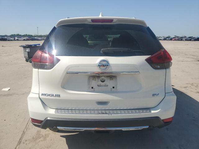 2018 NISSAN ROGUE S - 5N1AT2MT2JC844967