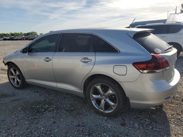 Vin: 4t3zk3bb0du062968, lot: 53376765, toyota venza le 20132