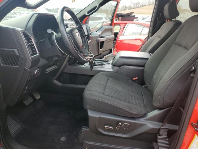 2016 FORD F150 SUPER - 1FTEW1EP1GKD23746