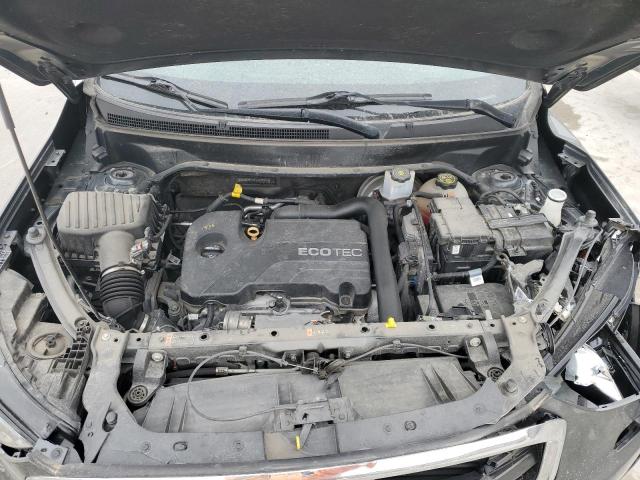 2018 GMC TERRAIN SL - 3GKALMEV4JL319157
