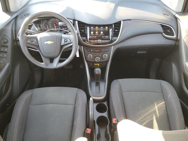 2020 CHEVROLET TRAX LS - 3GNCJKSB6LL247381