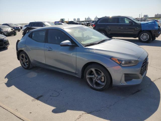 Vin: kmhtg6af4ku019768, lot: 53526665, hyundai veloster base 20194