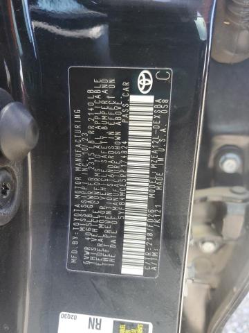 2024 TOYOTA COROLLA NI - 5YFB4MCE5RP174824