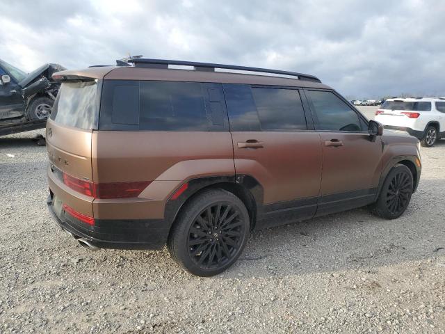 Vin: 5nmp5dgl8rh013342, lot: 51639385, hyundai santa fe calligraphy 20243