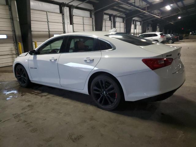 2018 CHEVROLET MALIBU LT - 1G1ZD5ST3JF131625
