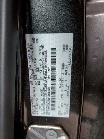2015 FORD ESCAPE TIT - 1FMCU9J94FUB96220