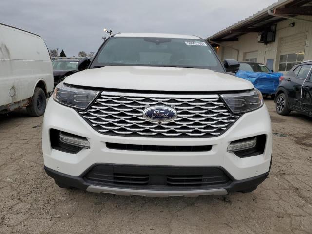 2023 FORD EXPLORER P - 1FM5K8HCXPGB53673