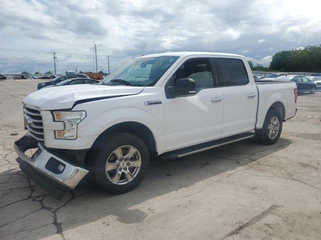Vin: 1ftew1c8xhkc16952, lot: 55143405, ford f-150 supercrew 2017 img_1