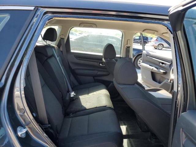 2024 HONDA CR-V LX - 2HKRS4H28RH404243