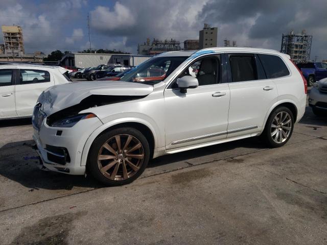 VOLVO XC90 T6