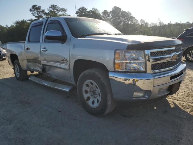 Vin: 3gcpcse05dg236543, lot: 54191375, chevrolet all models c1500 lt 20134