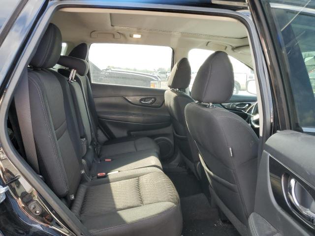 2017 NISSAN ROGUE S - 5N1AT2MT0HC769941