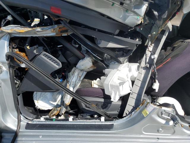 2022 TOYOTA CAMRY LE - 4T1R11AK8NU057651