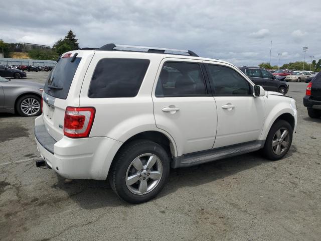 Vin: 1fmcu0eg5ckc45128, lot: 54067875, ford escape limited 20123