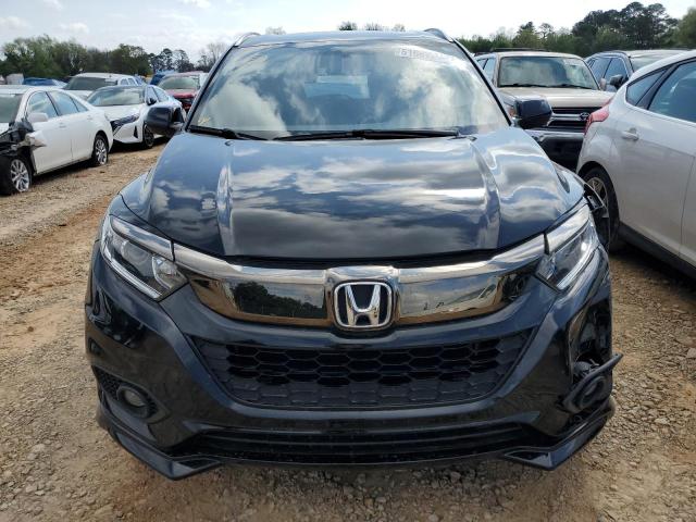 2022 HONDA HR-V SPORT - 3CZRU6H15NM760189