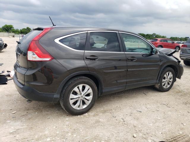 Vin: 5j6rm3h55el017518, lot: 53910945, honda crv ex 20143