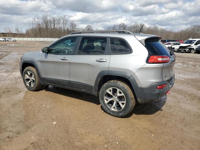 Vin: 1c4pjmbs0ew111508, lot: 52320905, jeep cherokee trailhawk 20142