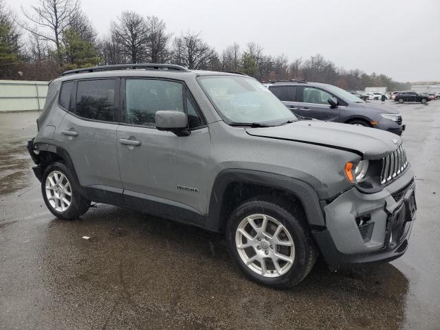 Vin: zacnjbbb1lpl84654, lot: 51606785, jeep renegade latitude 20204