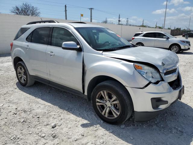 Vin: 2gnalbek3f1113186, lot: 54201985, chevrolet equinox lt 20154