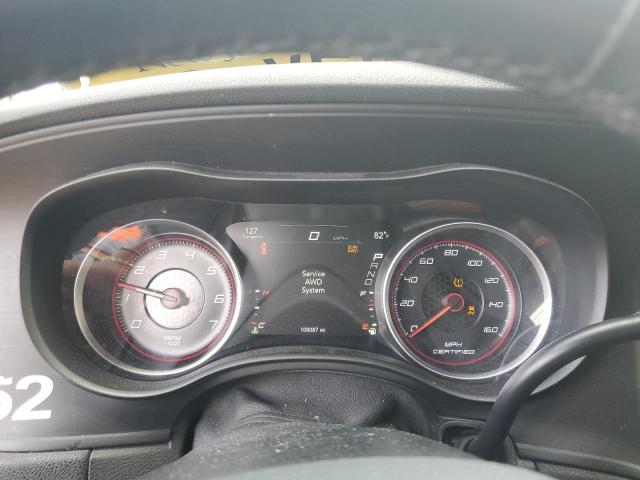 2016 DODGE CHARGER PO 2C3CDXKTXGH342034