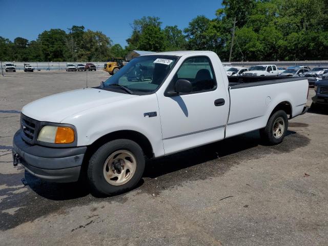 FORD F-150 HERI
