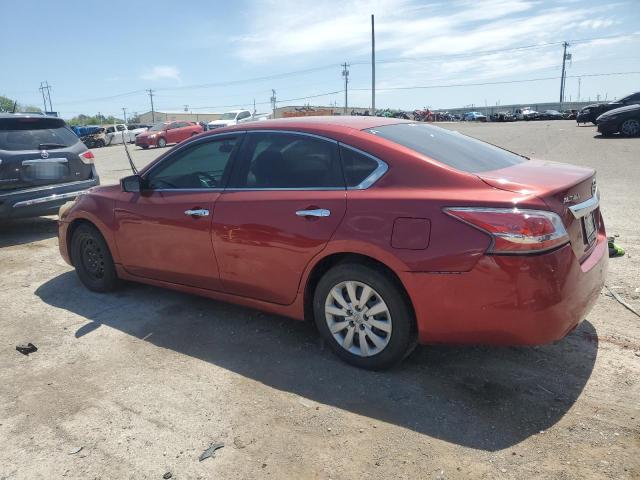 Vin: 1n4al3ap3en365510, lot: 51145255, nissan altima 2.5 20142
