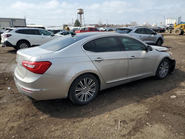 2015 KIA CADENZA PR KNALN4D7XF5173627