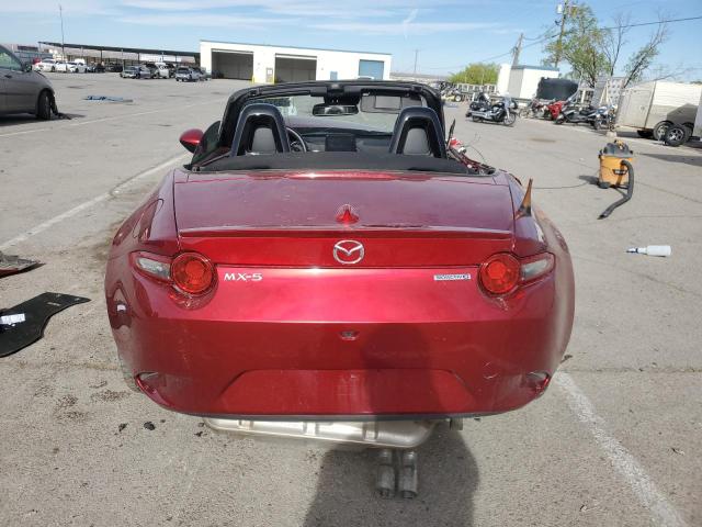 2023 MAZDA MX-5 MIATA - JM1NDAD70P0559730