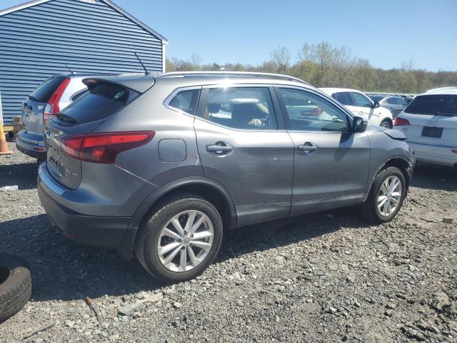 Vin: jn1bj1crxjw266651, lot: 54904915, nissan rogue s 20183