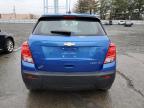Lot #3311538239 2015 CHEVROLET TRAX LS