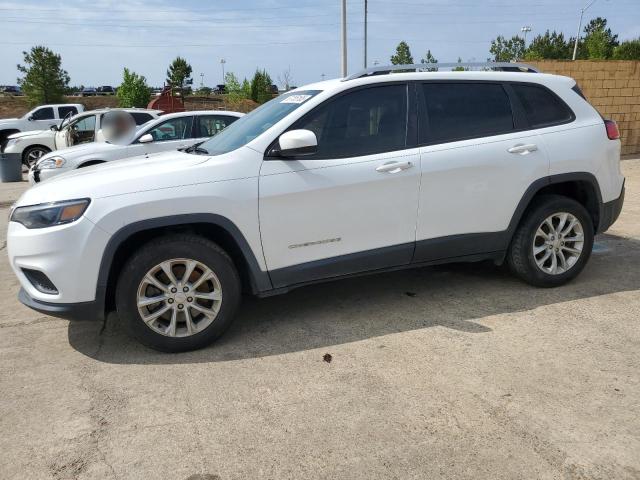 Vin: 1c4pjlcb2ld606648, lot: 53755165, jeep grand cher latitude 2020 img_1
