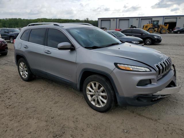 Vin: 1c4pjmds6gw347712, lot: 53043135, jeep grand cher limited 20164