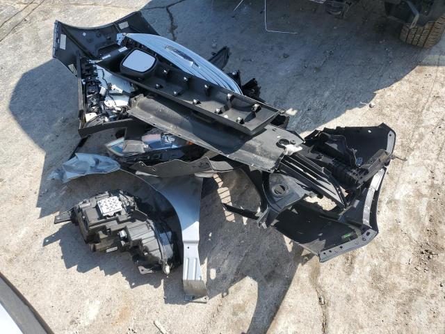 2020 FORD EDGE SE - 2FMPK3G94LBA35234