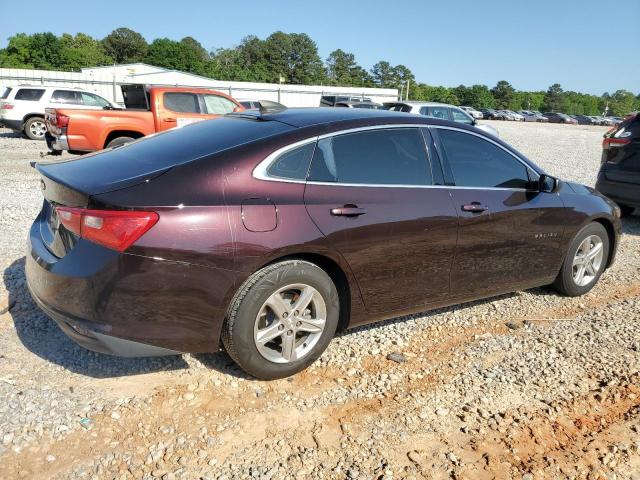 Vin: 1g1zb5st1lf020435, lot: 52603445, chevrolet malibu ls 20203