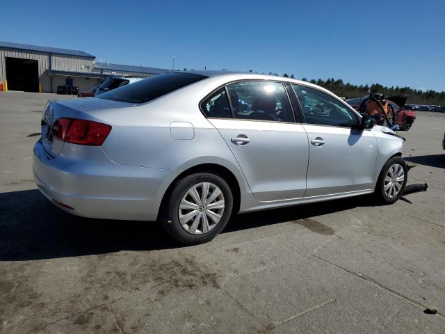 Vin: 3vw2k7aj6em319424, lot: 55063735, volkswagen jetta base 20143