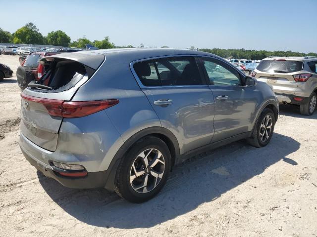 Vin: kndpm3ac9l7681882, lot: 52967715, kia sportage lx 20203