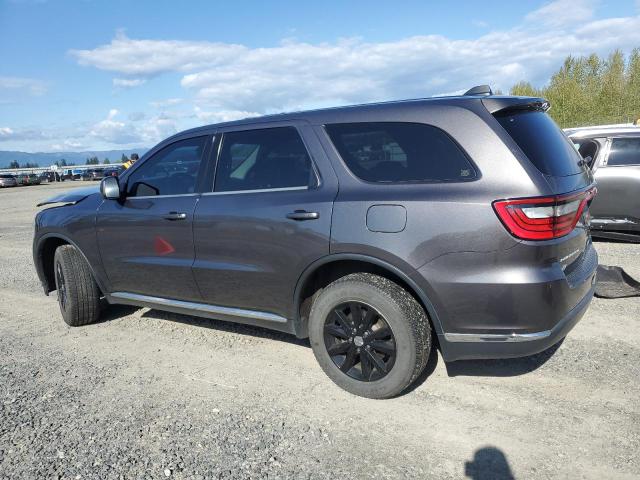 Vin: 1c4rdjag4jc489483, lot: 54107105, dodge durango sxt 20182