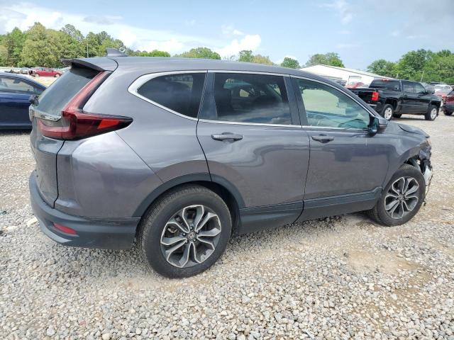 2022 HONDA CR-V EX 7FARW1H54NE024746