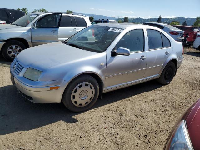 VOLKSWAGEN JETTA GLS