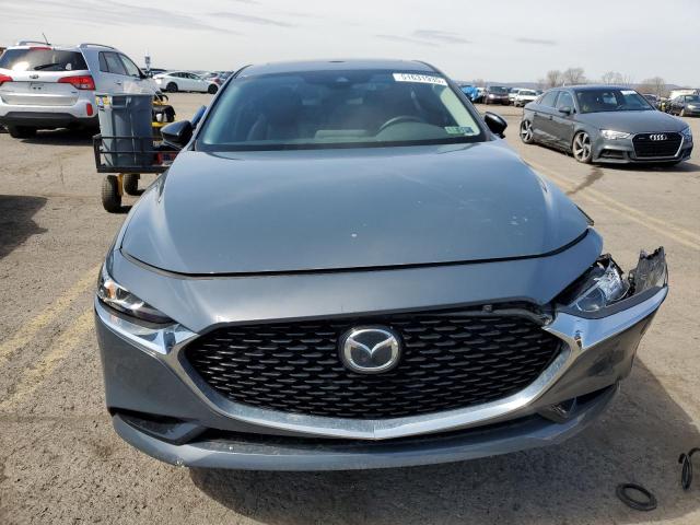 2022 MAZDA 3 PREFERRE - 3MZBPACL3NM314887