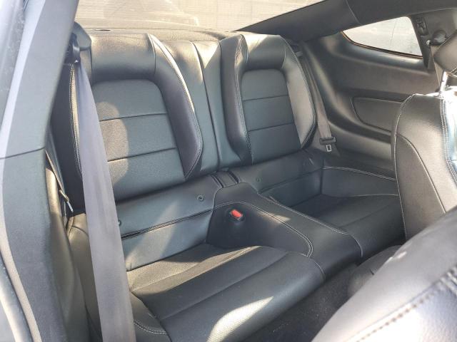 2022 FORD MUSTANG - 1FA6P8TH3N5122454