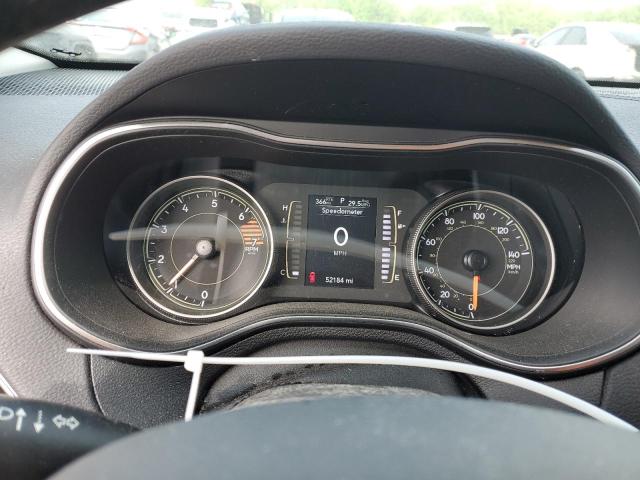 2020 JEEP CHEROKEE L 1C4PJLLB6LD547586