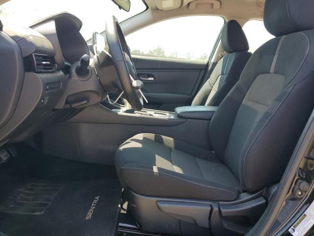 2023 NISSAN SENTRA SV 3N1AB8CV9PY226612