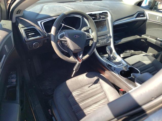 2016 FORD FUSION SE - 3FA6P0H79GR380737