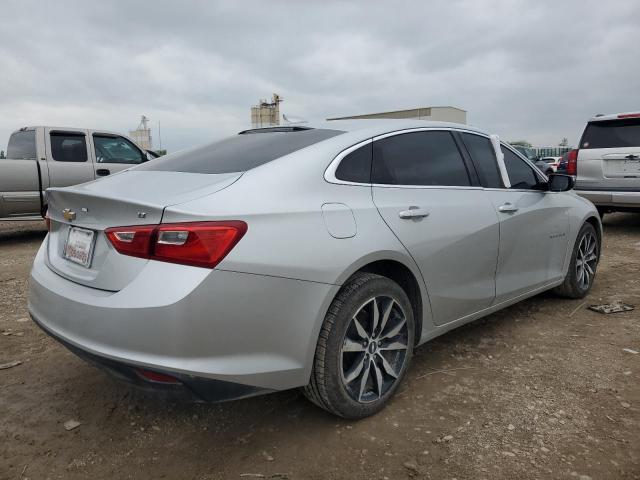 2017 CHEVROLET MALIBU LT 1G1ZE5ST6HF280750