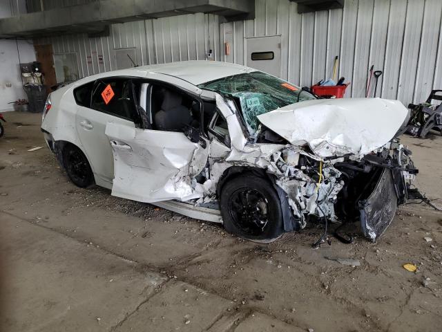 Vin: jtdkn3du5c5386737, lot: 54217195, toyota prius 20124
