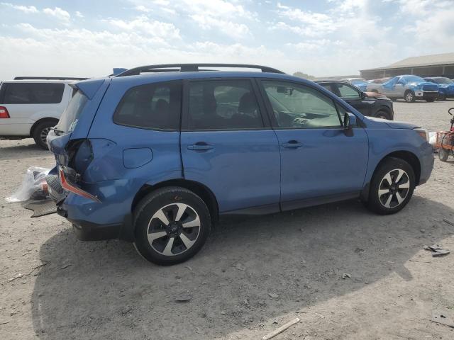 2018 SUBARU FORESTER 2 - JF2SJAEC6JG533303