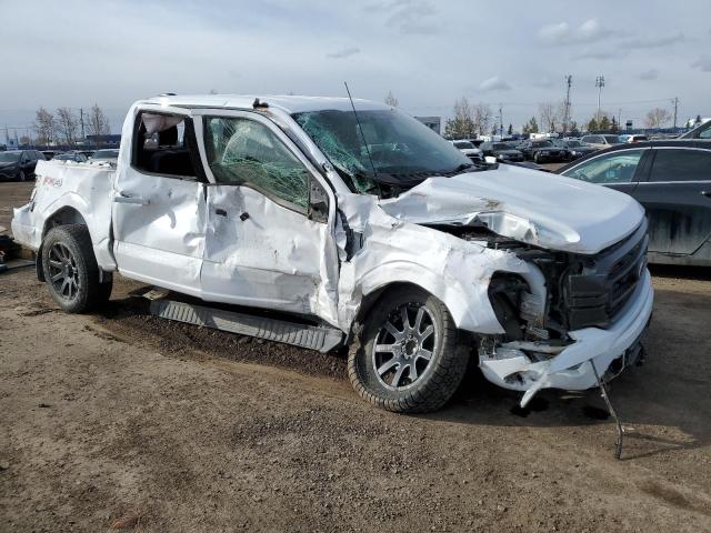 Vin: 1ftfw1e89nke29405, lot: 53331055, ford f-150 supercrew 20224