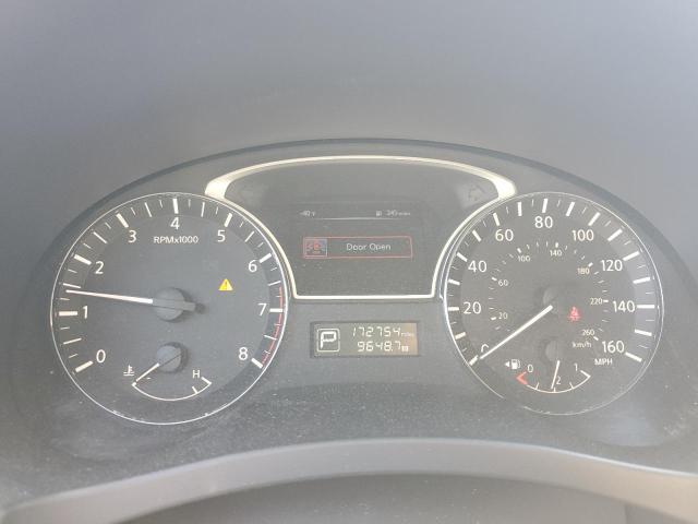 2015 NISSAN ALTIMA 2.5 - 1N4AL3AP1FC453470